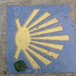 아파트 Exterior Camino Ingles # A 10 Min De Santiago *
