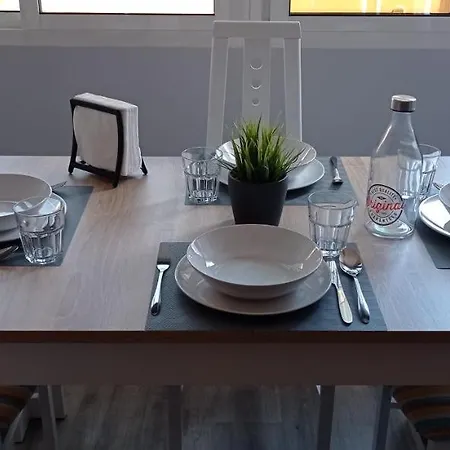 Exterior Camino Ingles # A 10 Min De Santiago Apartman