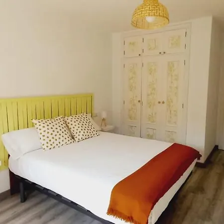 Apartment Exterior Camino Ingles # A 10 Min De Santiago Sigueiro