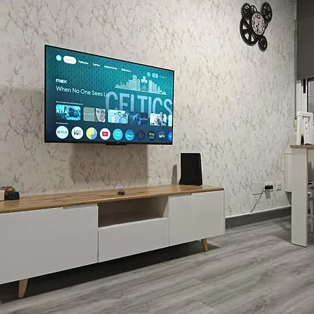 Exterior Camino Ingles # A 10 Min De Santiago *