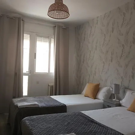 Exterior Camino Ingles # A 10 Min De Santiago Apartment *