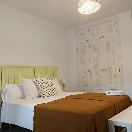 Apartamento Exterior Camino Ingles # A 10 Min De Santiago *