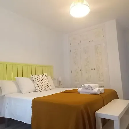 Apartman Exterior Camino Ingles # A 10 Min De Santiago *